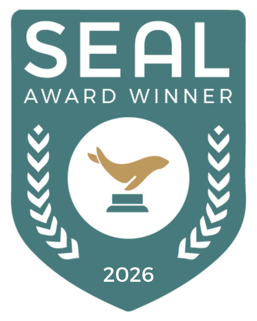 SEAL Award Winner 2026
