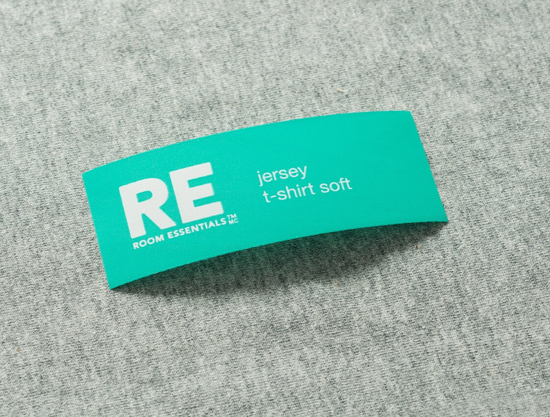 Care Labels. woven, printed Label- UK Clothing Labels Supplier