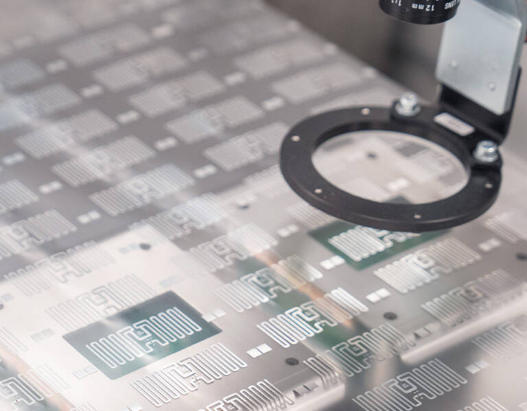 Sustainable Labels and Packaging Solutions | EcoInspire™ by SML