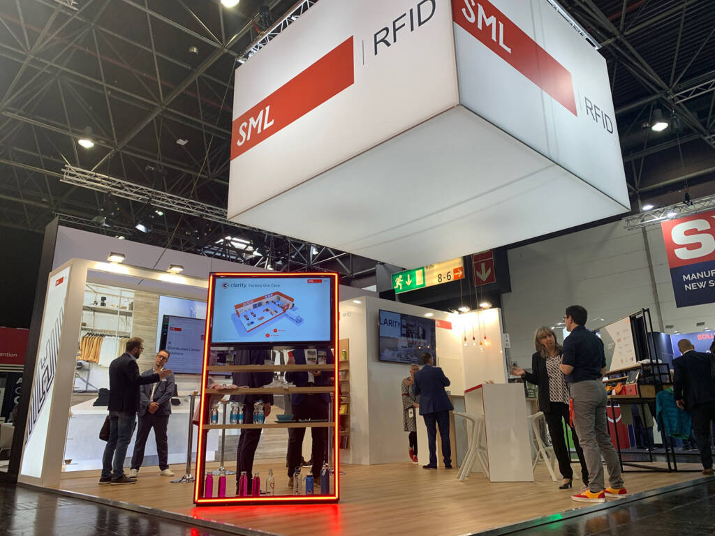 RFID Technology in Retail