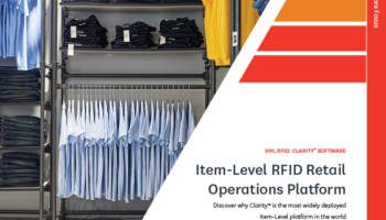 SML RFID Clarity Store Brochure