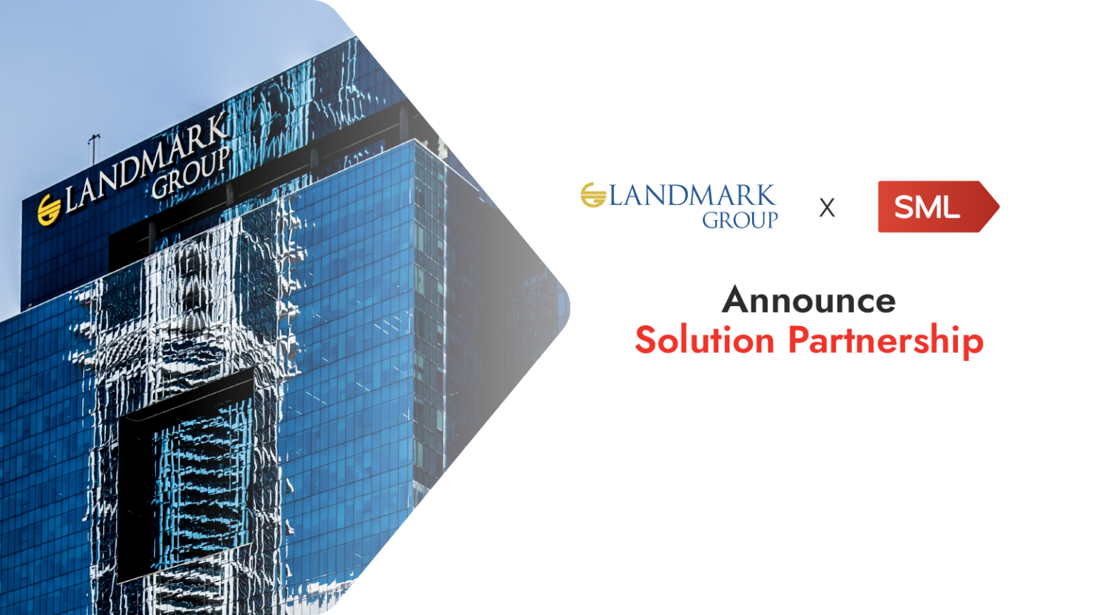 SML Group Delivers Retail RFID and Label Solutions to the Middle East | SML