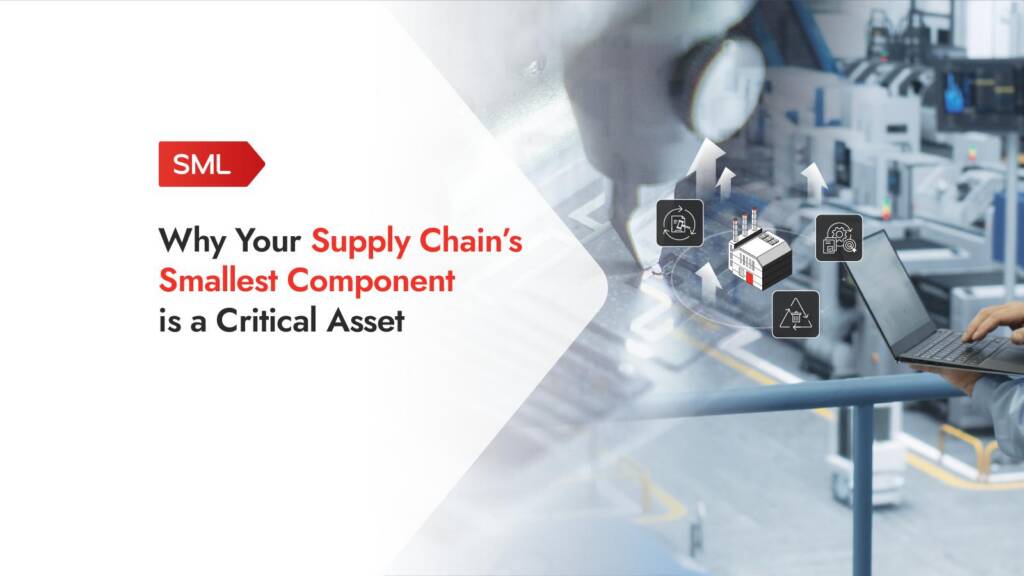 Care label and RFID automation system supporting supply chain efficiency and compliance