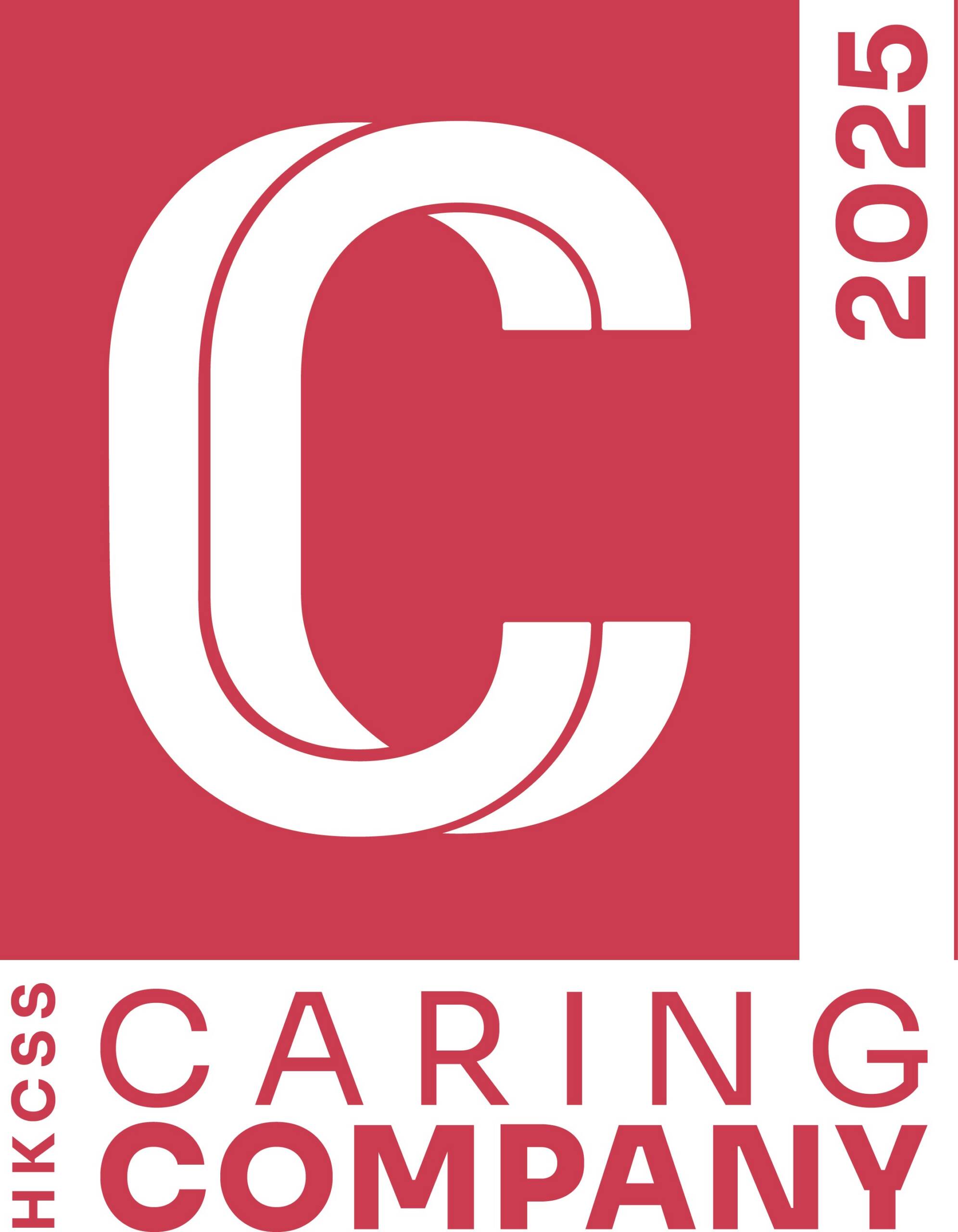 Caring Company — actively participated