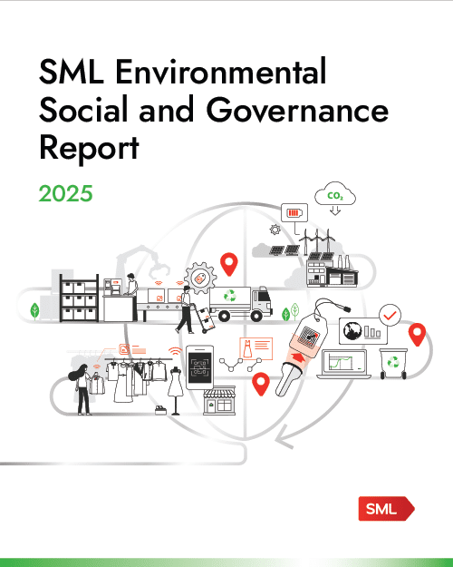 SML Environmental Social and Governance Report 2025