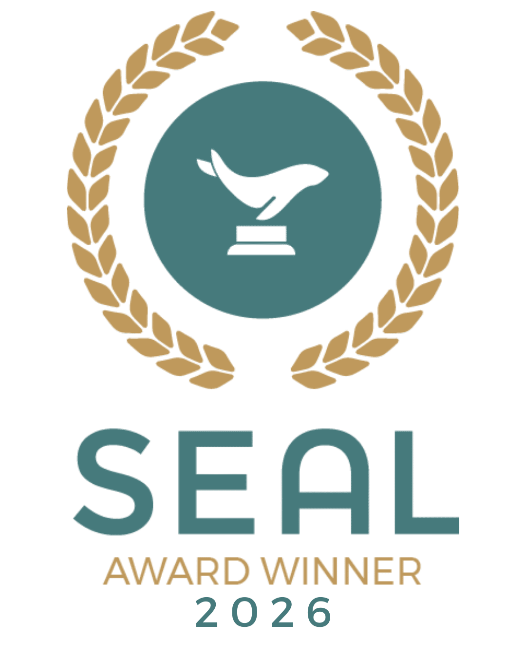 SEAL Business Sustainability Award 2026