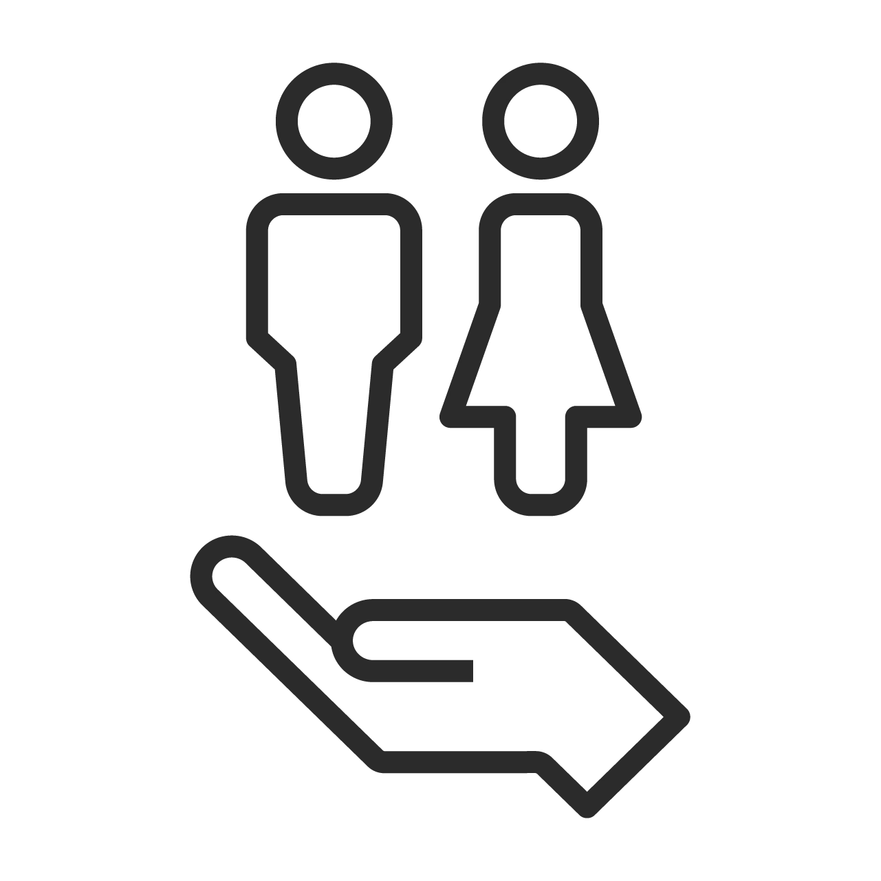 Diversity, equity and gender equality in the workplace